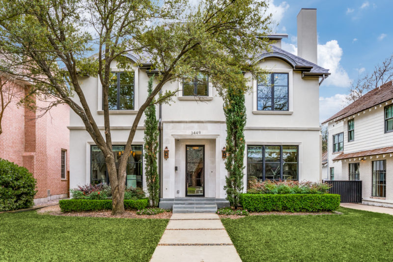 stunning university park transitional showplace in the fairway